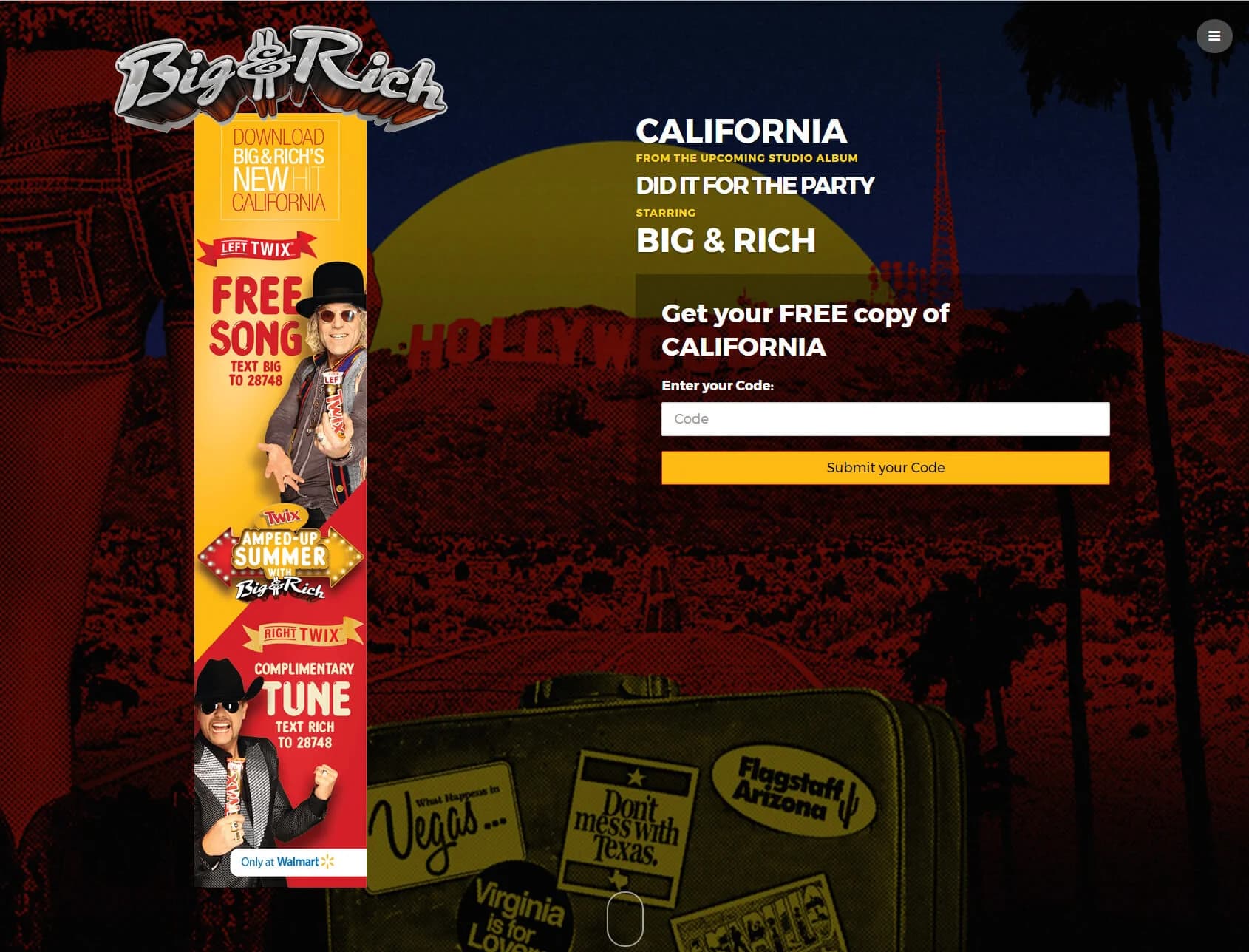Big & Rich
