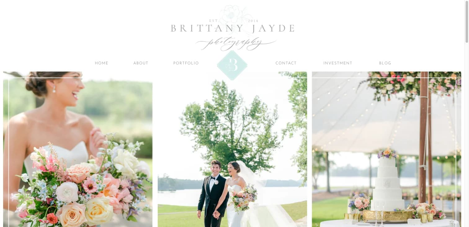 Brittany Jayde Photography
