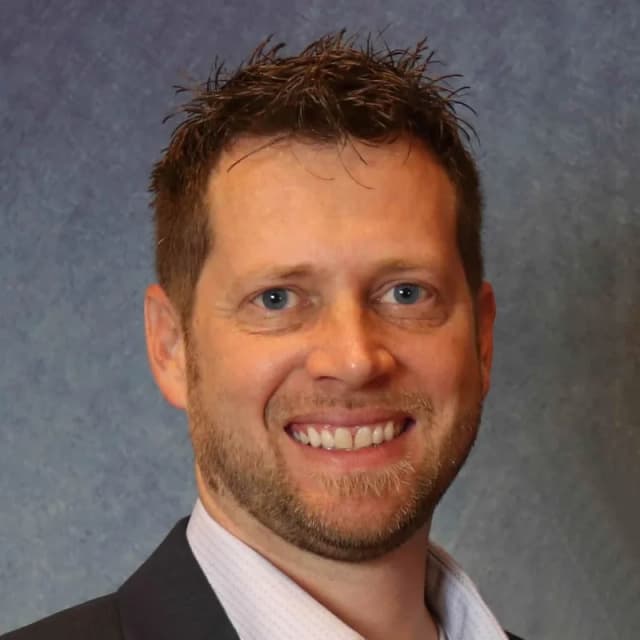 Paul Evans, Founder of Phaseable